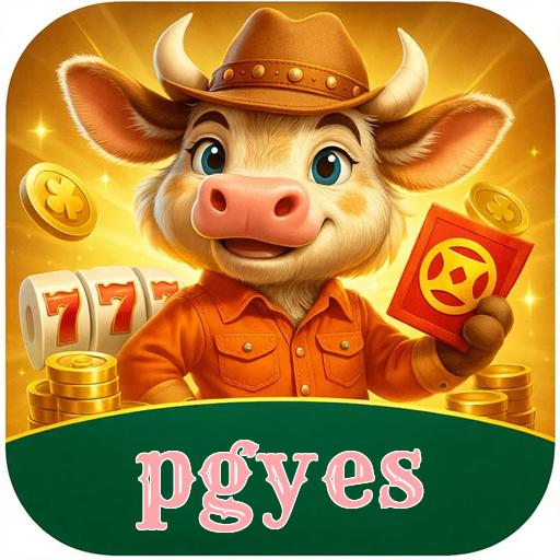 pgyes.com Cassino Online